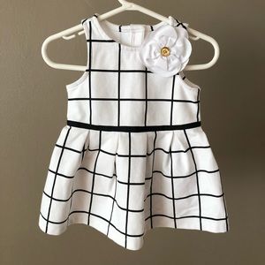 Infant Dress